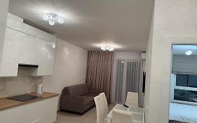 Apartament Janickiego 159 Parking Free